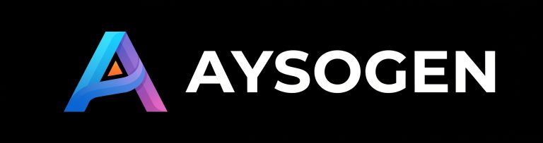 Aysogen project cover